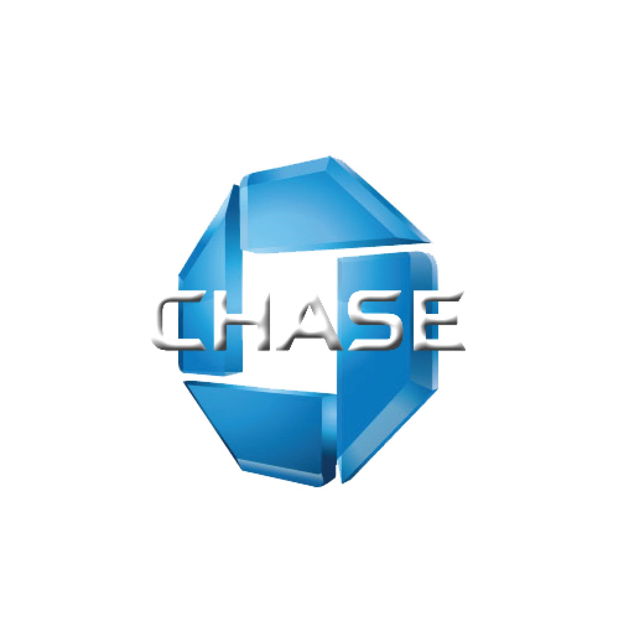 Personalized Logo Chase Iron On Heat Transfer Stickers For T Shirt/Jerseys